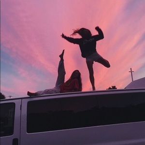 Meet your Posher, Sara